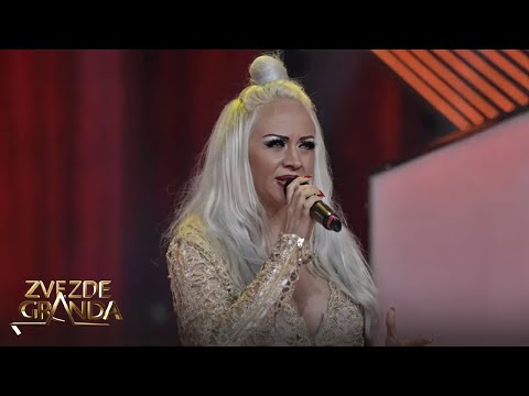 Natasa Vodenicar - Pametna i luda, Upravo ostavljena - (live) - ZG 1 krug 17/18 - 14.10.17. EM 02