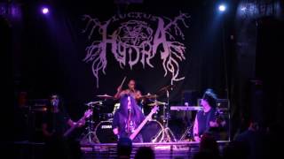 Luctus Hydra - Condenados a Morir (Live)
