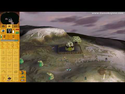 Populous: The Beginning - 18 : Head Hunter 1/4