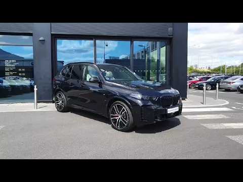 BMW X5 xDrive50e M Sport - Image 2