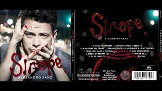 Alejandro Sanz - El Silencio De Los Cuervos