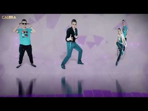 CALIBRA - Jesteś Moją Perełką (Official Audio)