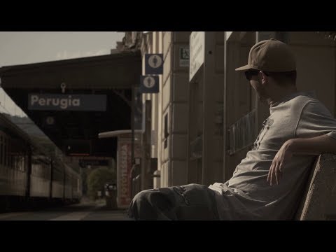 Spice Ah Ress  - Il mio quartiere (Prod. dj Moko)