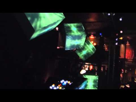 Global Series Simon Patterson Viva Vodka DVM events