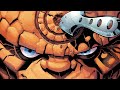 The Thing Humbles Bullseye