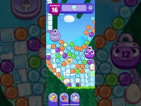 Angry Birds - Dream Blast 240