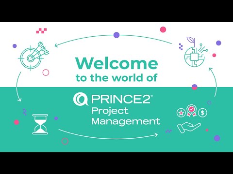 Introduction to PRINCE2 Project Management – Official Video