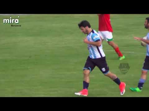 Fútbol LRF | Tiro Federal (Puan) 3 - Dep. Sarmiento 2