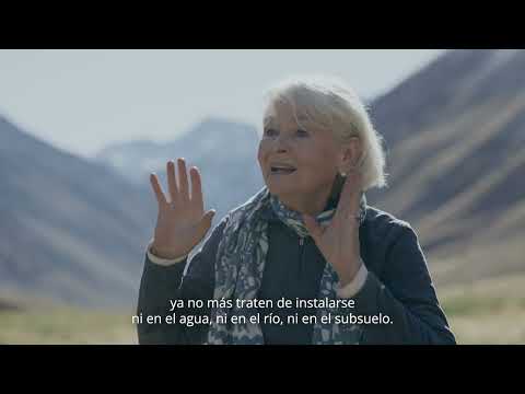 Imagen Jorge Morales - Observatorio Socioambiental de Aconcagua
