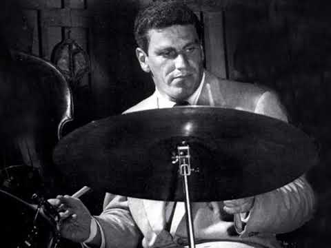 Stan Levey 1956 "Tune Up" - Conte Candoli, Dexter Gordon
