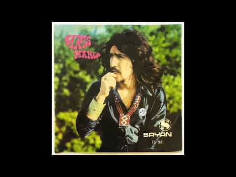 🇹🇷 𝐁𝐀𝐑𝐈𝐒 𝐌𝐀𝐍𝐂𝐎 - 𝐈𝐒𝐓𝐄 𝐇𝐄𝐍𝐃𝐄𝐊 𝐈𝐒𝐓𝐄 𝐃𝐄𝐕𝐄 (#turkey, 𝟏𝟗𝟕𝟏, 𝐒𝐀𝐘𝐀𝐍) (#𝐫𝐨𝐜𝐤 #turkish #funk #anadolu) 🇹🇷