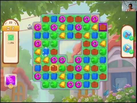 Townest Alfred's Adventure Level 23