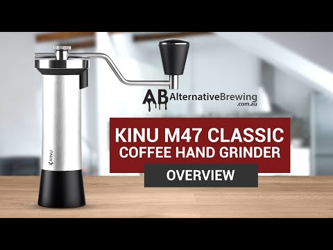Đánh giá chi tiết Kinu M47 Classic