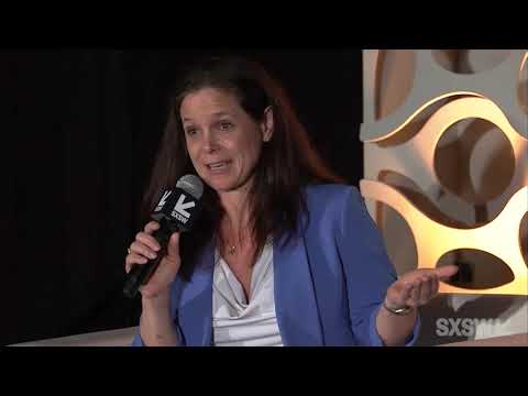 Apollo 50: Celebrating the Past to Awaken the Future | SXSW 2019