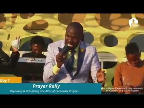 PST LEO Ft PST GAIN HANKOPE - Eee ALIWAMA UMWANA LESA * Powerful Touching Zambian Gospel Music 2020