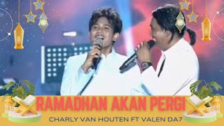 Download lagu RAMADHAN AKAN PERGI - Charly Van Houten Ft valen Da7 #ciptaanjhonimasi #ai mp3 Download lagu RAMADHAN AKAN PERGI - Charly Van Houten Ft valen Da7 #ciptaanjhonimasi #ai mp3