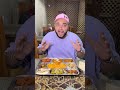 9 ITEM एक NON VEG THALI में खाकर FAN हो जाओगे SHORTS