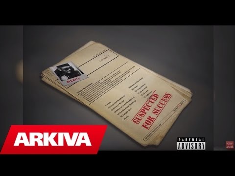 Mercy - Suspected (feat. Potera) (Official Song)