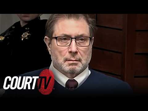 Mansion Murders Trial: Prosecution Closing Argument PT4