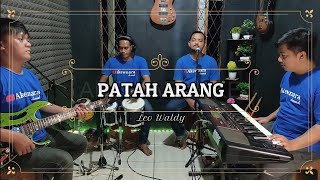 Download lagu PATAH ARANG KARAOKE NADA COWOK Leo Waldy mp3 Download lagu PATAH ARANG KARAOKE NADA COWOK Leo Waldy mp3