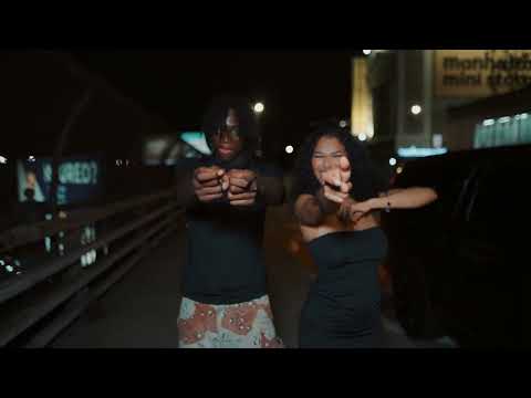 Bobby TooTact - DIVA (Official Video)