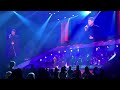 Michael Bublé -I'LL NEVER NOT LOVE YOU- München 12.2.2023