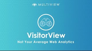 VisitorView YouTube Video