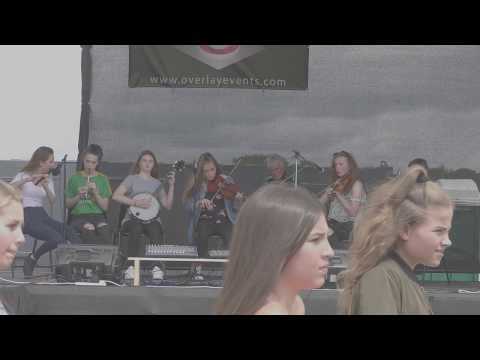 LONDON IRISH VINTAGE CLUB CHARITY DAY  16/07/17