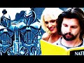 Battlestar Galactica S Ending Secretly Set Up The Perfect Reboot Series
