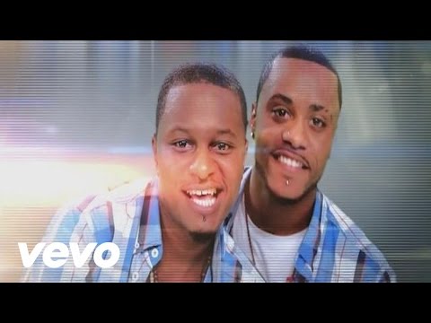 Les Jumo - Sexy ft. Mohombi