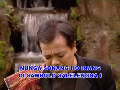BONATRI -  NUNGA SONANG HO INANG