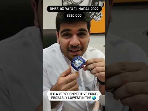 RM 35-03, 2022 Best Deal Ever!