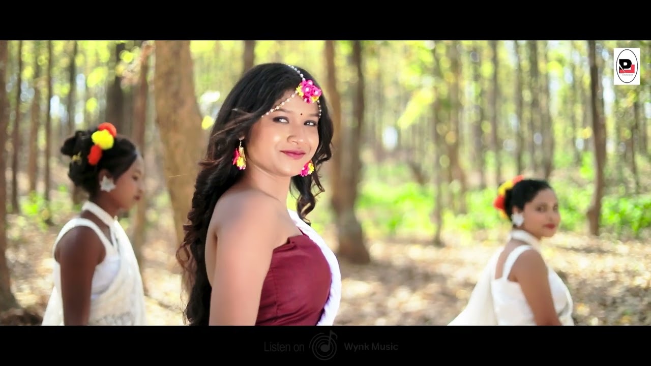 Tohe To Mor Sawariya// New Nagpuri song// Coming soon