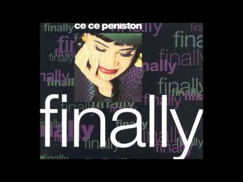 CeCe Peniston - Finally (MH Deep House Remix)