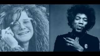 Janis Joplin, Big Brother & The Holding Company - Summertime (Live at the Carousel Ballroom - 1968)