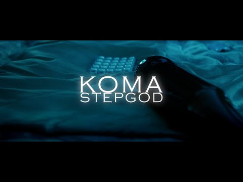stepgod - koma (OFFICIAL VIDEO | prod. CapsCtrl)