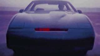 Knight Rider Theme