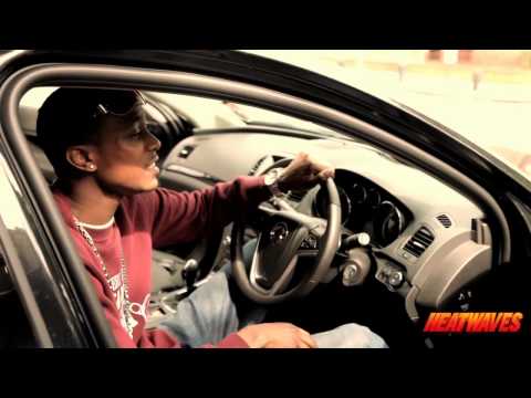 Word On Road TV Cashtastic Freestyle Heatwaves 2011