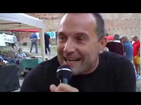 Te ad chi sit e fiol 2013 Iuri Monti