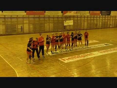 Kispest NKK - Vasas 2012.12.15.