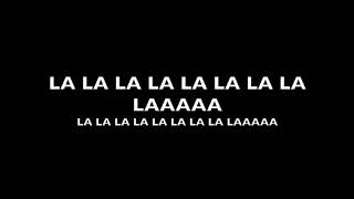 "I've Tried Everything" - Eurythmics - Karaoke with Lyrics