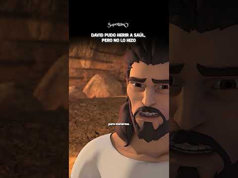 ¿Qué hubieras hecho tú?🤔 │Superlibro │¡Suscríbete!