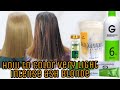 HOW TO COLOR VERY LIGHT INTENSE ASH BLONDE|| FERDZ AND LYN VLOG