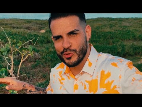 Victor Santiago - Déjate Llevar (Video Oficial)