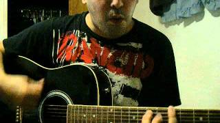 Pinhead Gunpowder - Brother (cover)