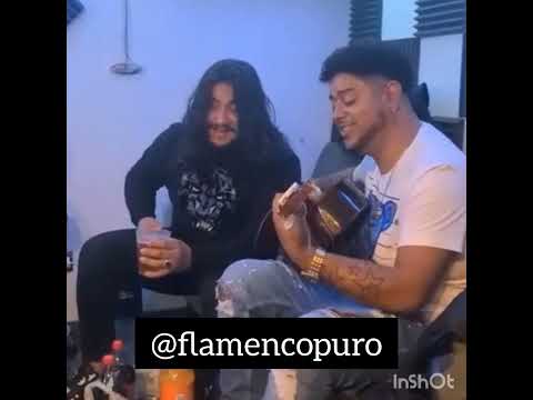 Marino Tirado | Sameri Fernández | 2021