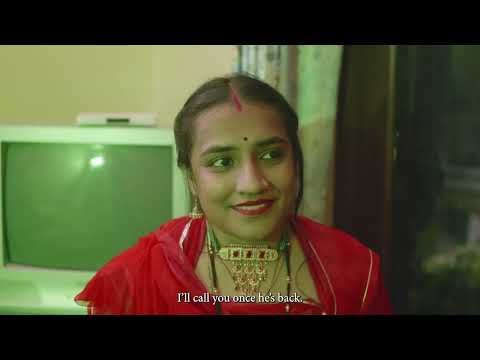 Praful Borana shortfilm about home