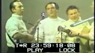 Holy Ground - Clancy Brothers &amp; Tommy Makem