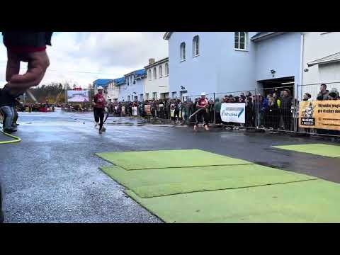 Renmotor Jinolice - Flídr cup 2023