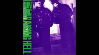 Run DMC- Peter Piper (BASS BOOSTED)